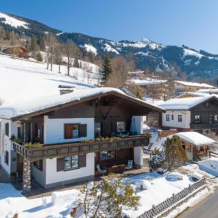 Josef Top 1 Westendorf Exterior foto