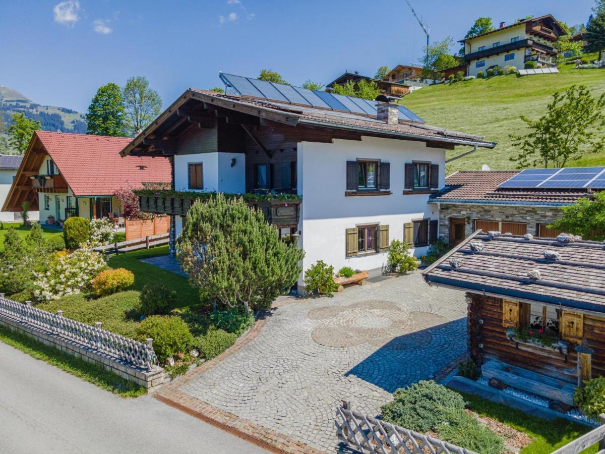 Josef Top 1 Westendorf Exterior foto