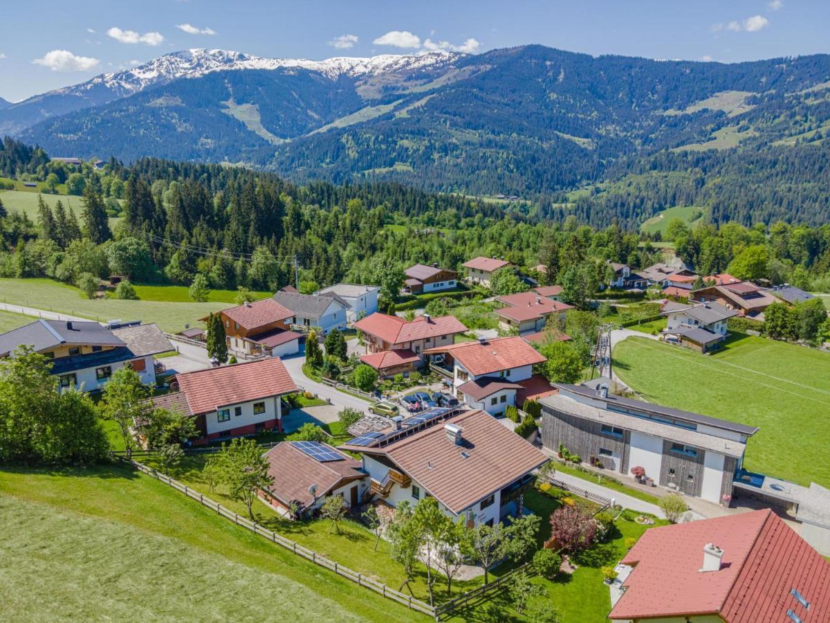 Josef Top 1 Westendorf Exterior foto