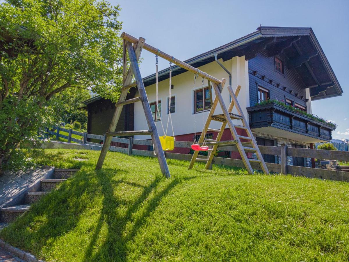 Josef Top 1 Westendorf Exterior foto